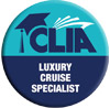 CLIA Luxury Cruise Specialist