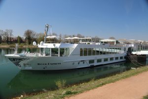 An Insider's Look Onboard Uniworld's "River Empress"