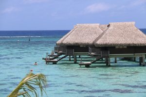 Hilton Moorea Lagoon Resort & Spa, F﻿rench Polynesia