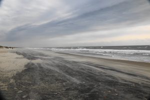 Ocracoke Island, North Carolina