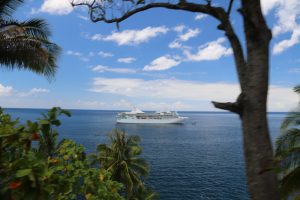 Paul Gauguin Cruises