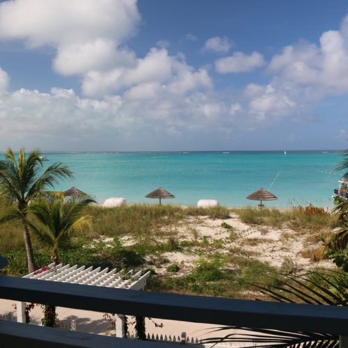 Spotlight on Beaches Turks & Caicos