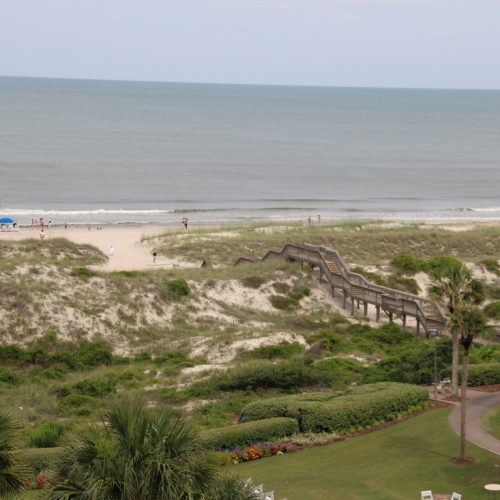 The Ritz-Carlton, Amelia Island