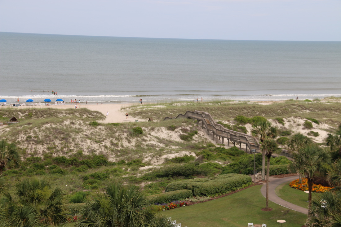 The Ritz-Carlton, Amelia Island