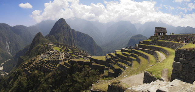Unforgettable Trips Central and South America Mountains