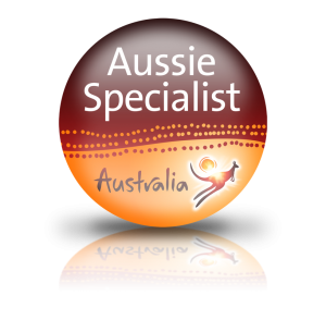 Aussie Specialist