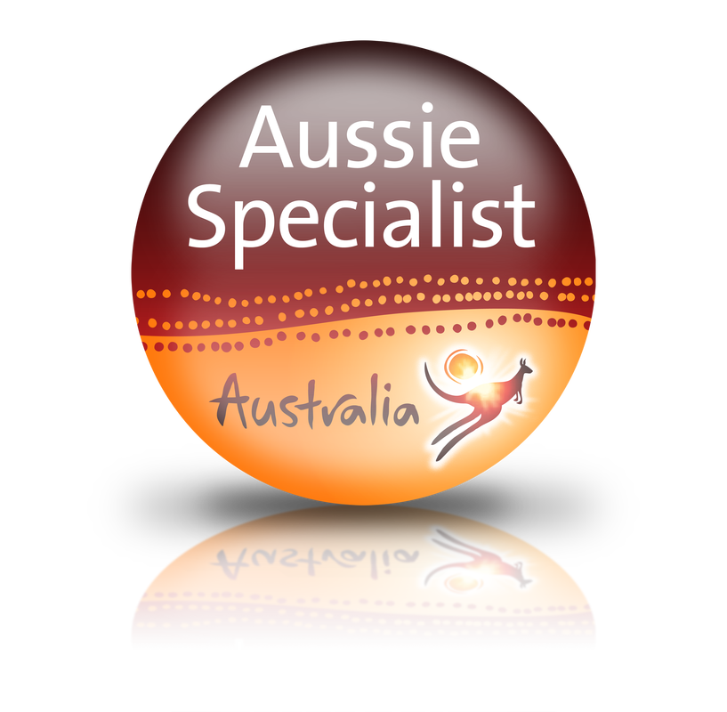 Aussie Specialist