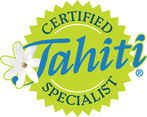 Certified Tahiti Specialist