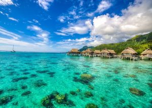 Top Recommendation Tahiti