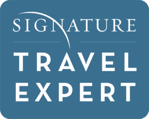 Signature Travel Expert