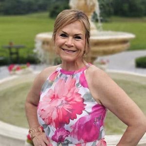 Tammy McClure
