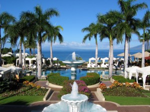 Four Seasons Maui